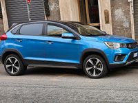 Usata DR DR 3.0 114 CV (83 kW) 2021 Blu/azzurro SUV