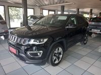 usata Jeep Compass 1.4 MultiAir 2WD Limited GPL