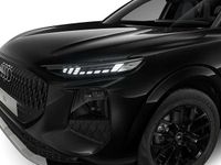 Nuova Audi Q3 Advanced Plus 150 CV (110 kW) 2026 Nero mito metallizzato SUV