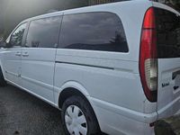 Gebraucht Mercedes Viano 150 PS (110 kW) 2006 Van / Kleinbus