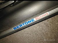 Usata Opel Astra Cabriolet 2003 Cabrio