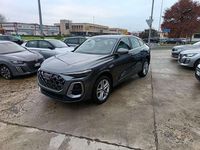Nuova Audi Q5 S-Line 204 CV (150 kW) 2025 Bianco SUV