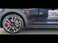 Usata Mini John Cooper Works Countryman 306 CV (225 kW) 2022 Enigmatic black mini yours SUV