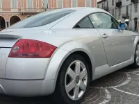 Usata Audi TT 179 CV (131 kW) 1999 Coupé