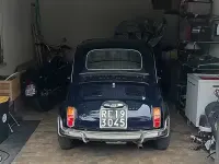 Usata Fiat 500L 1970