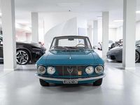 Usata Lancia Fulvia 79 CV (58 kW) 1969 Turchese mereweld Coupé
