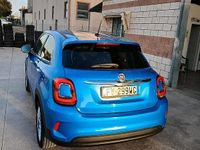 Usata Fiat 500X 95 CV (69 kW) 2019 SUV