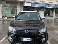 Usata SsangYong Tivoli 116 CV (85 kW) 2016 SUV