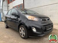 usata Kia Picanto 1.0 12V 5 porte City