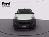 Usata Fiat Fiorino 80 CV (58 kW) 2022 Bianco Monovolume