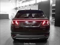 Nuova Hyundai Tucson 159 CV (116 kW) 2026 SUV