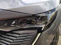 Occasion Peugeot 5008 Allure 131 ch (96 kW) 2021 Gris SUV