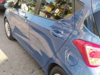 usata Hyundai i10 1.0 Login 2014