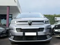 Nuova Citroën Spacetourer Business Class 177 CV (130 kW) 2026 Grigio Monovolume