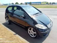Usata Mercedes A200 Avantgarde 193 CV (141 kW) 2007 Other Coupé