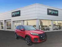 Usata Sportequipe S6 150 CV (110 kW) 2024 Rosso tetto nero SUV