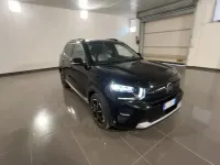 Usata Citroën e-C3 52 kW (72 CV) 2025 Pearl black metallizzato