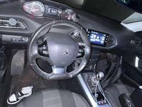 Usata Peugeot 308 Allure 120 CV (88 kW) 2015 Berlina