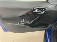 usata Peugeot 2008 BlueHDi 100 S&S Signature