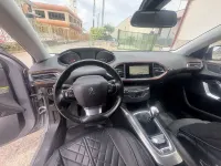 Usata Peugeot 308 GT-line 131 CV (96 kW) 2018 Berlina