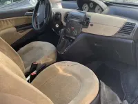 Usata Lancia Ypsilon 60 CV (44 kW) 2004 Bluazzurro Utilitaria