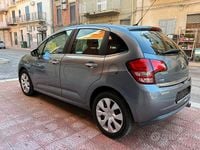 Usata Citroën C3 92 CV (67 kW) 2011 Grigio Utilitaria