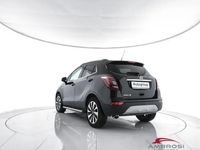 usata Opel Mokka X 1.6 CDTI Ecotec 4x2 Start&Stop