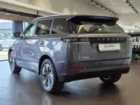 Nuova Jaecoo 5 156 CV (114 kW) 2026 SUV