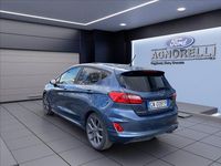 Usata Ford Fiesta ST-Line 125 CV (91 kW) 2023 Utilitaria