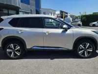 Usata Nissan X-Trail N-Connecta 158 CV (116 kW) 2023 Grigio SUV