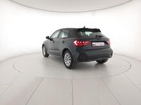 Usata Audi A1 Business 116 CV (85 kW) 2025 Nero mito metallizzato SUV
