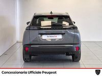 Usata Peugeot 2008 Allure 101 CV (74 kW) 2024 Grigio SUV