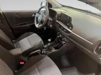 Nuova Kia Picanto Style 64 CV (47 kW) 2026 Blu Utilitaria