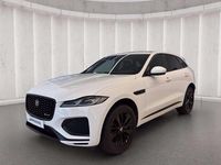 Usata Jaguar F-Pace R-Dynamic 404 CV (297 kW) 2023 Bianco SUV