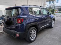 Usata Jeep Renegade Limited 131 CV (96 kW) 2021 SUV