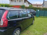 Usata Citroën C4 2011 Nero Monovolume