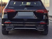 Usata Mercedes B200 Premium 150 CV (110 kW) 2022 Nero Utilitaria