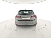 Gebraucht Fiat Tipo 99 PS (72 kW) 2023 Grau Kleinwagen