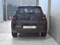 Nuova Opel Frontera Edition 110 CV (80 kW) 2025 Nero SUV