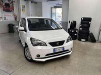 Usata Seat Mii Style 68 CV (50 kW) 2013 Utilitaria