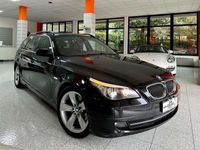 usata BMW 530 530 d Touring Futura