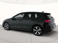 Usata VW Golf VIII GTE 272 CV (200 kW) 2025 Urano grey Berlina