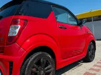 Usata Ligier JS50 2020 Rosso Utilitaria