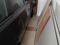 Usata Opel Meriva 101 CV (74 kW) 2007 Nero Monovolume