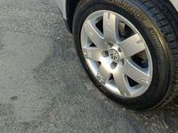 Usata VW Passat Highline 131 CV (96 kW) 2002 Berlina