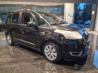 Usata Citroën C3 Picasso Business Class 89 CV (65 kW) 2009 Nero Monovolume