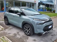 Usata Citroën C3 Aircross Shine 110 CV (80 kW) 2023 Grigio SUV