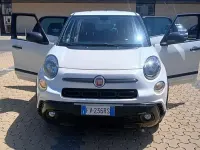 Usata Fiat 500L Cross 95 CV (69 kW) 2019 Monovolume