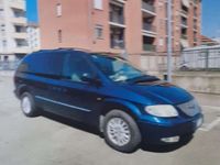 usata Chrysler Grand Voyager 3.3 LTD