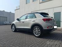 Usata VW T-Roc Life 116 CV (85 kW) 2023 SUV